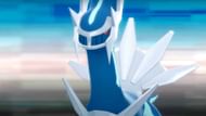 Dialga as it appears in Pokemon Brilliant Diamond (Image via The Pokemon Company)